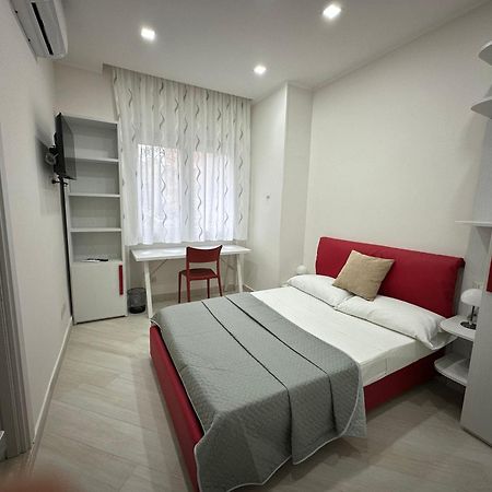 Baldo 352 Home Roma Esterno foto
