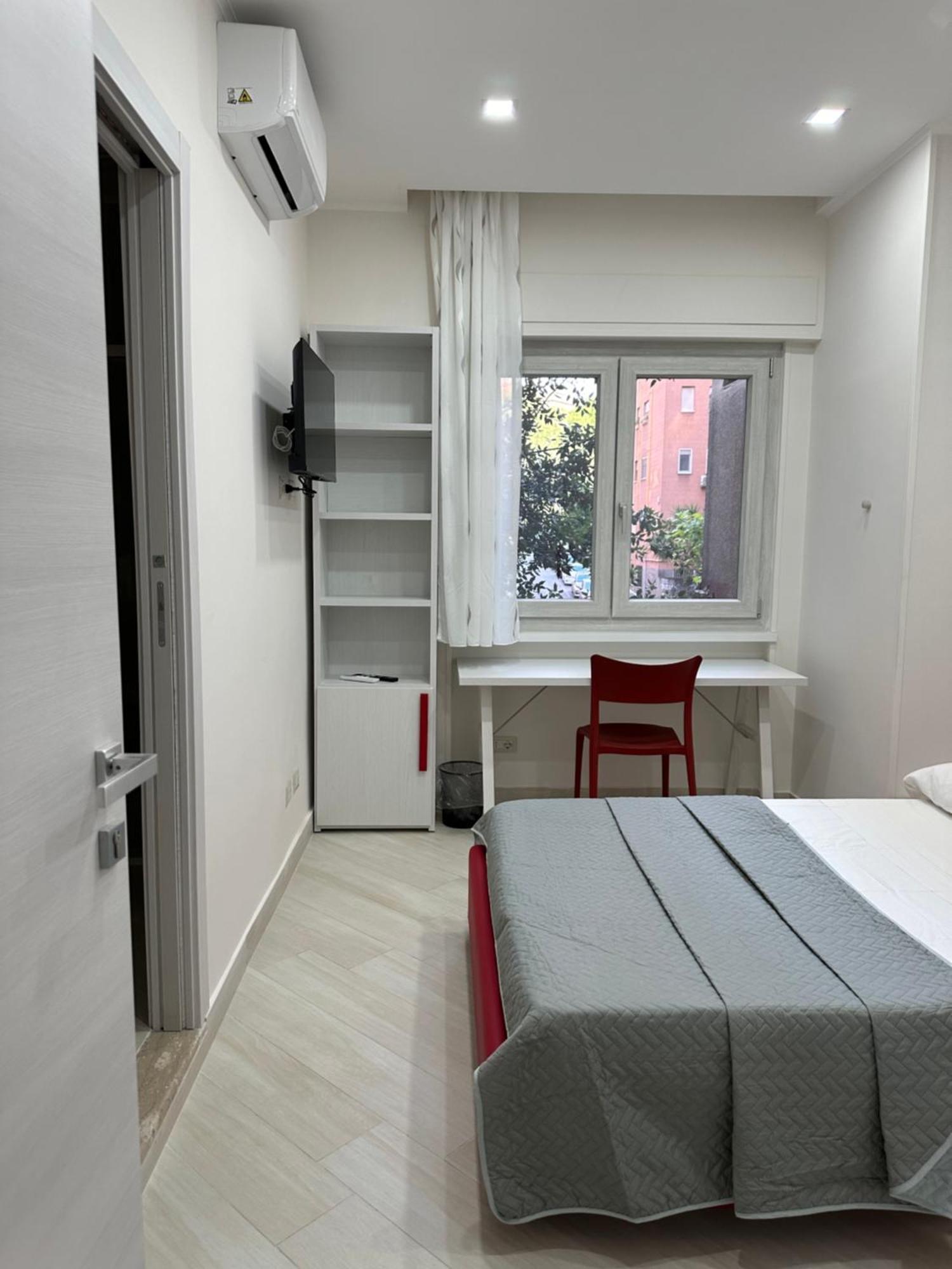 Baldo 352 Home Roma Esterno foto