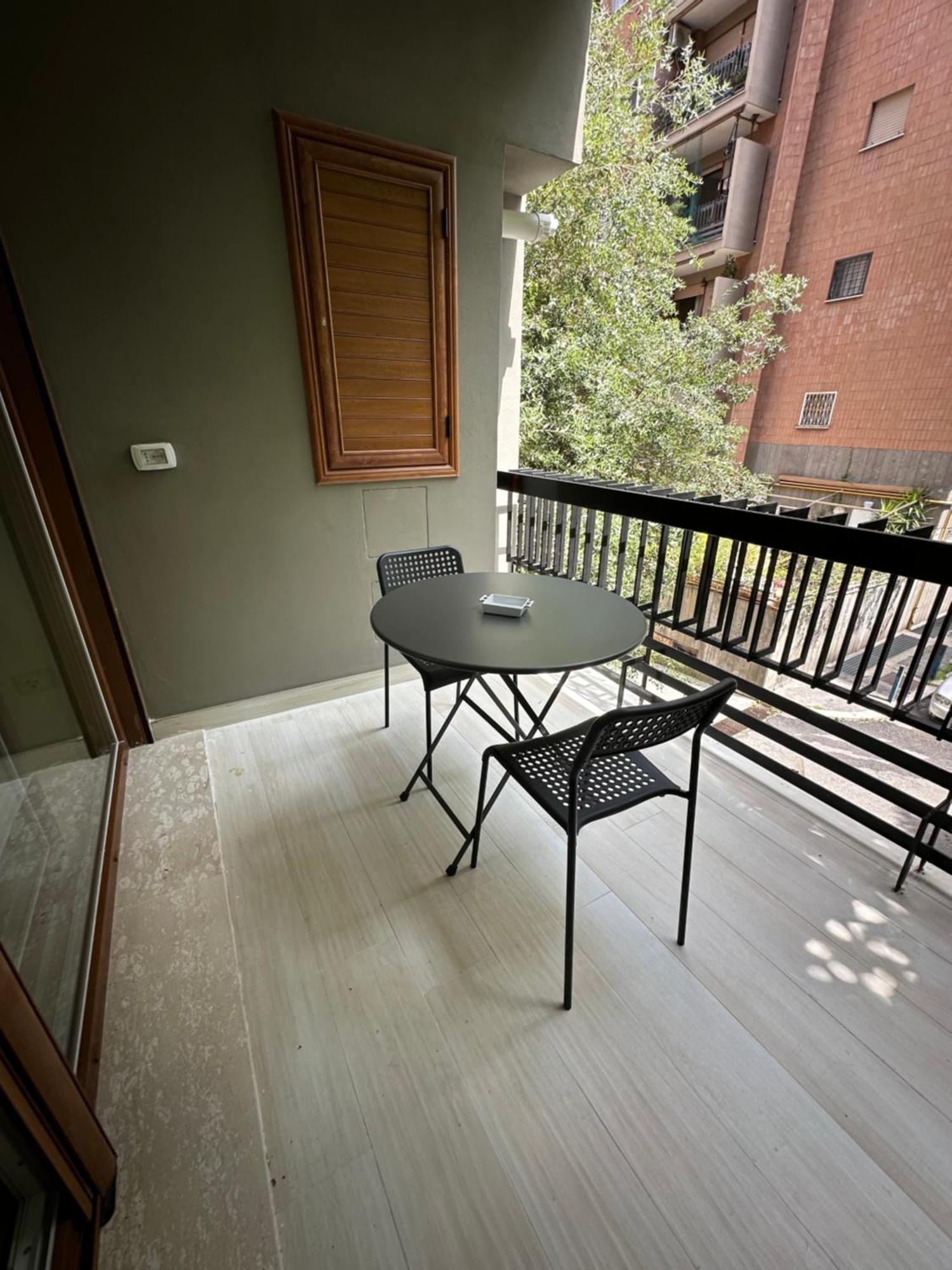 Baldo 352 Home Roma Esterno foto