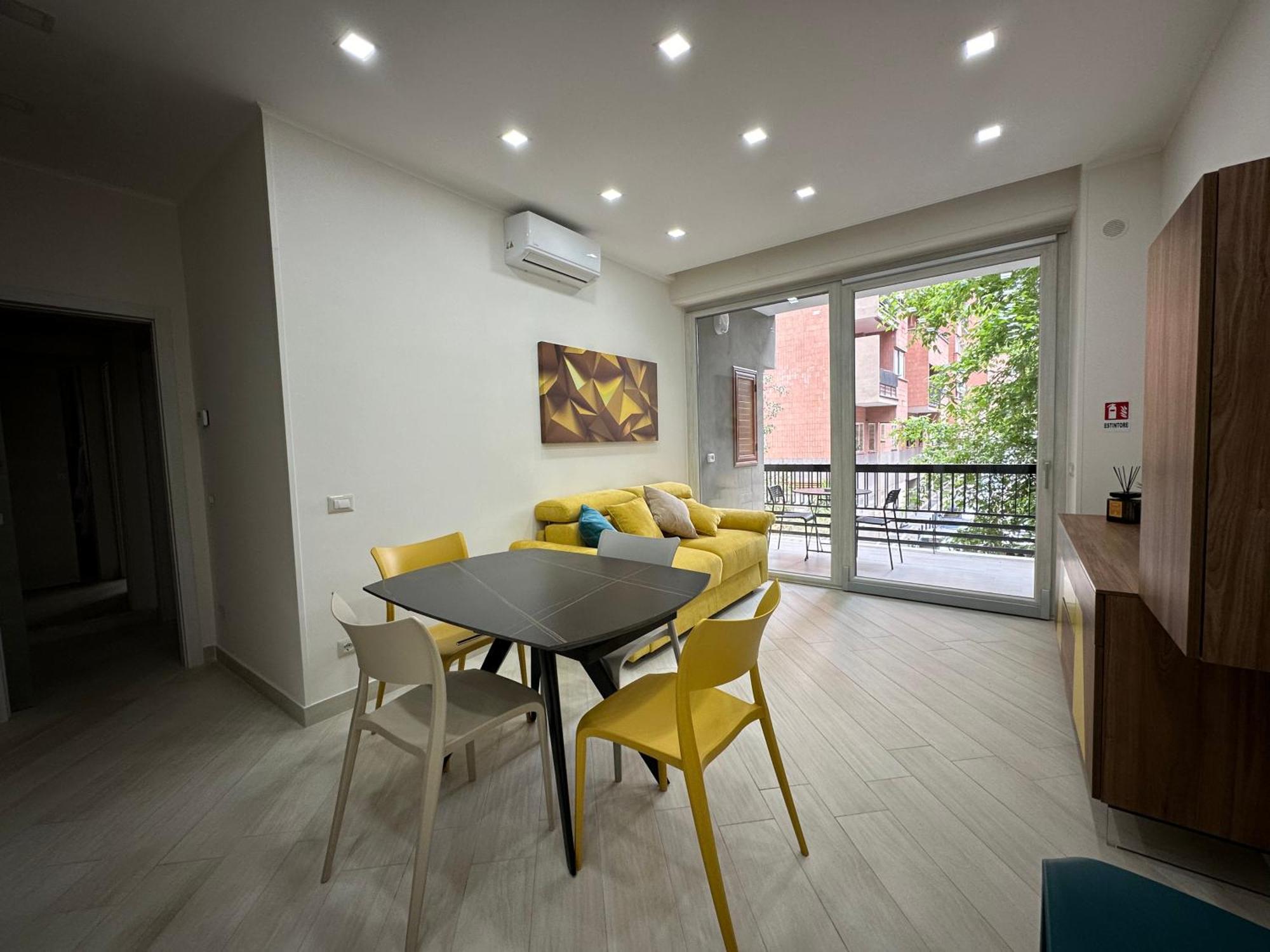 Baldo 352 Home Roma Esterno foto