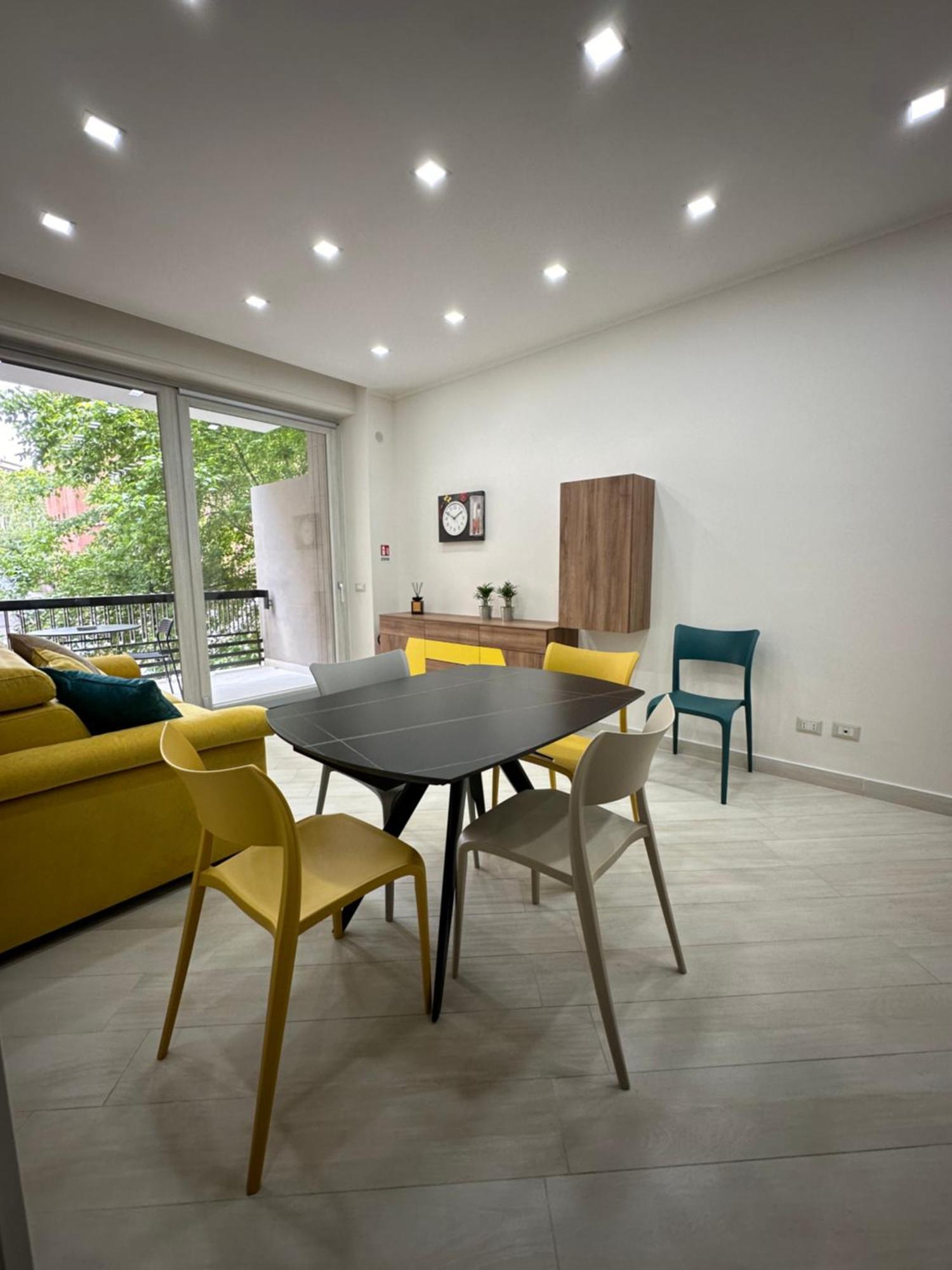 Baldo 352 Home Roma Esterno foto
