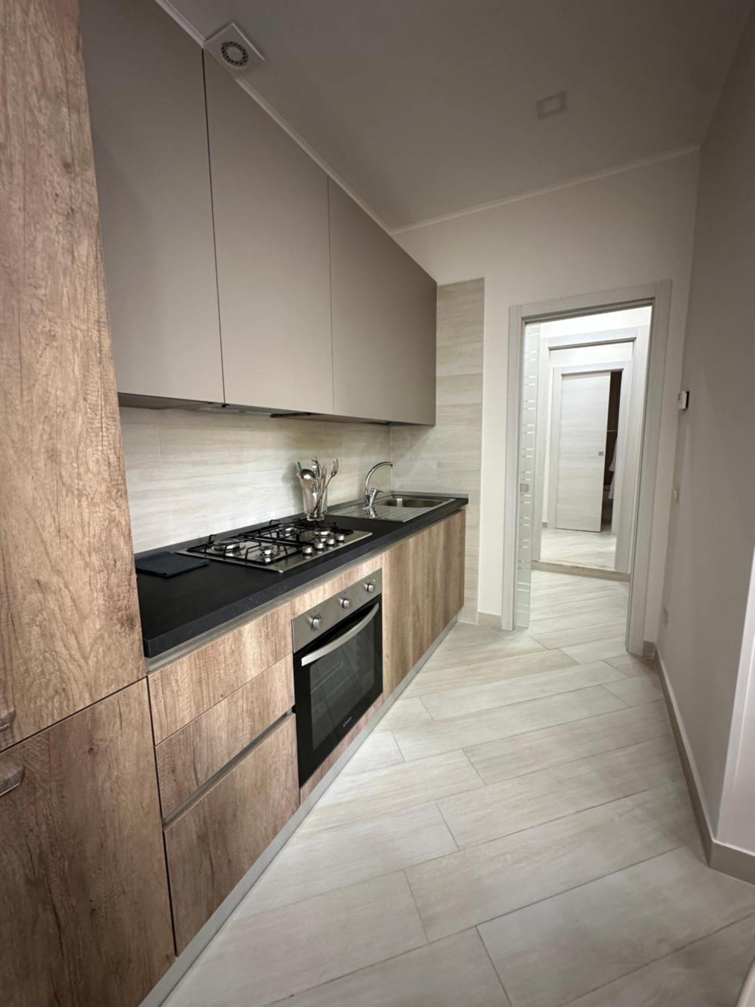 Baldo 352 Home Roma Esterno foto