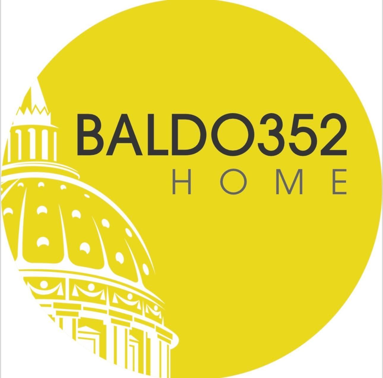 Baldo 352 Home Roma Esterno foto